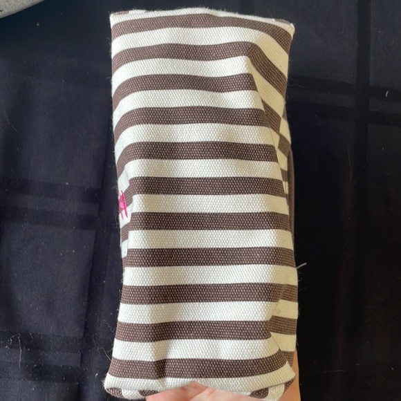 HENRI BANDEL makeup pouch - Picture 6 of 7